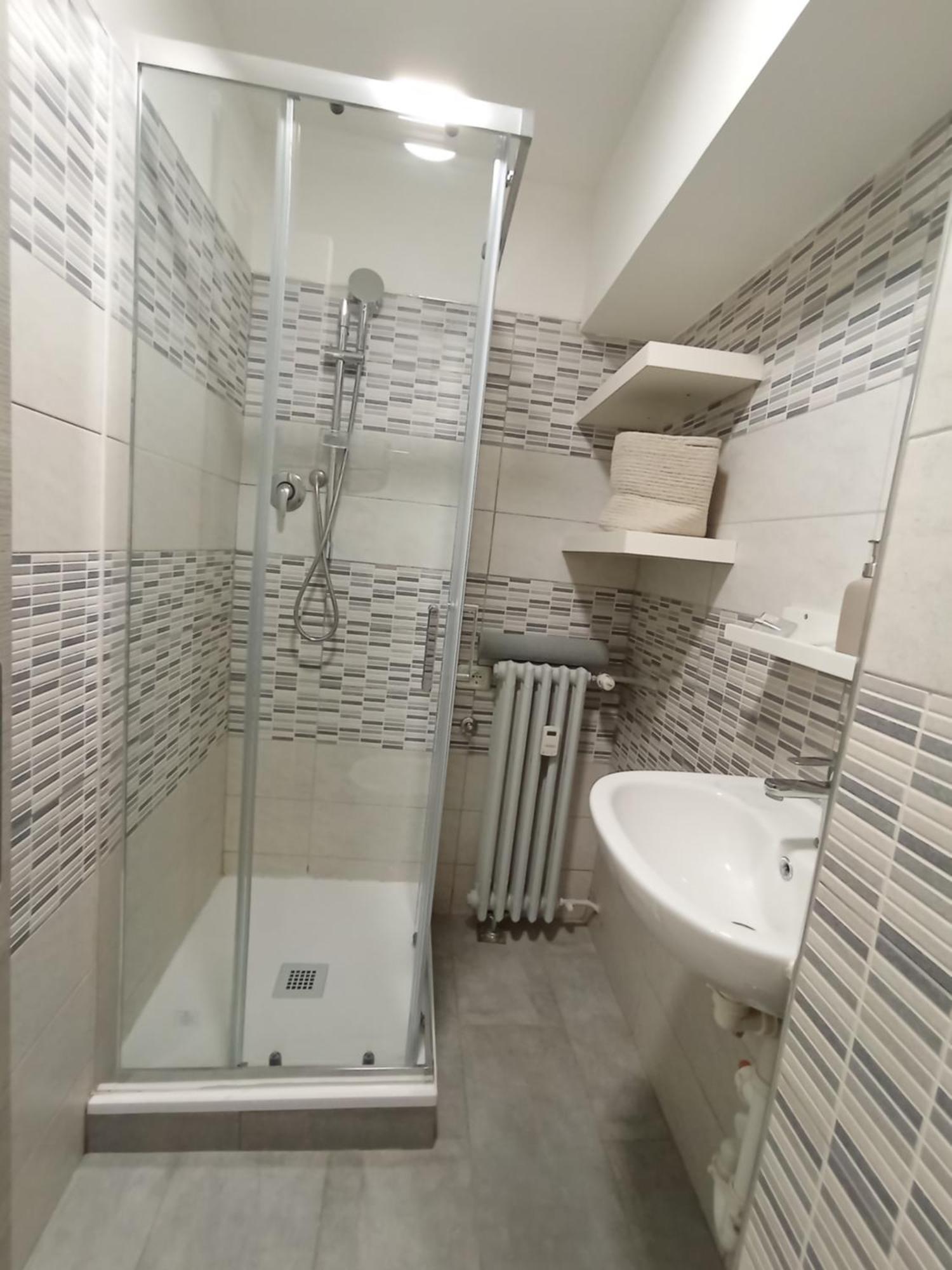 Confort Ed Eleganza A Porta Palazzo Torino Eksteriør billede