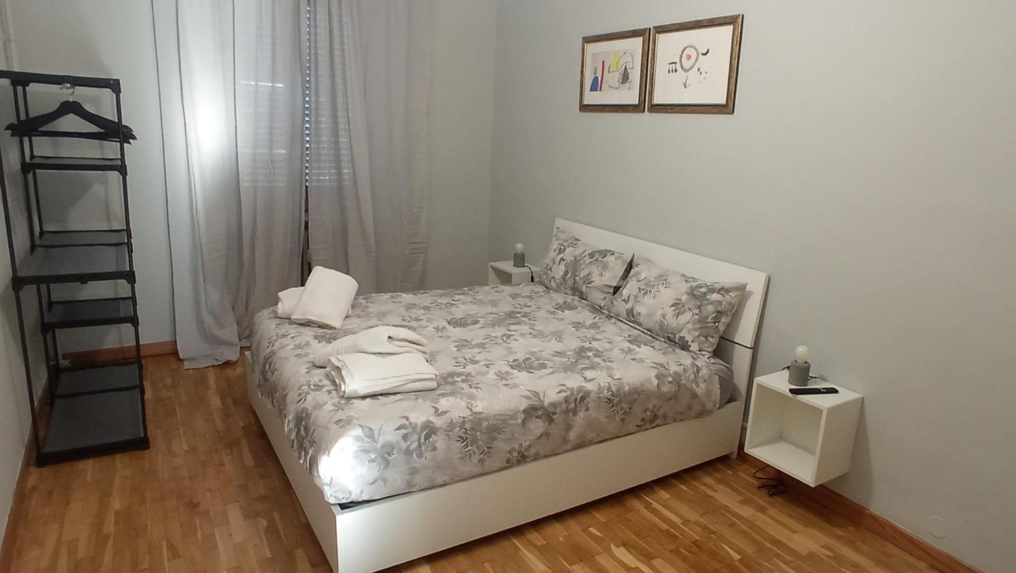 Confort Ed Eleganza A Porta Palazzo Torino Eksteriør billede