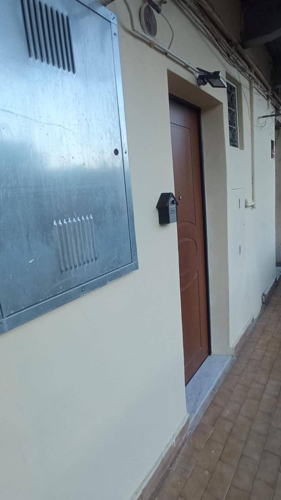 Confort Ed Eleganza A Porta Palazzo Torino Eksteriør billede